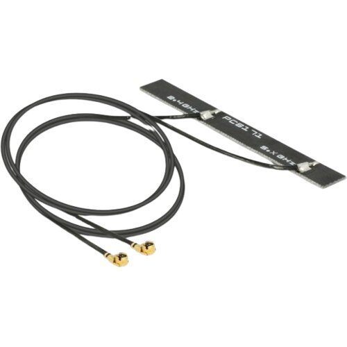 Delock Auto antena sa pojačivačem Cene