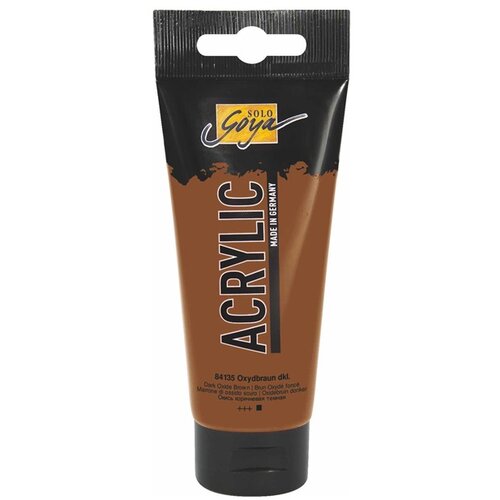 Artmie Akrilna boja Solo Goya Acrylic 100 ml | izaberite nijansu Cene