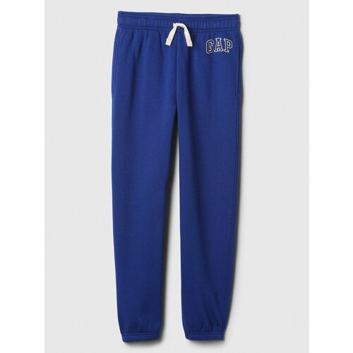 GAP Kids Sweatpants with Logo - Boys Cene