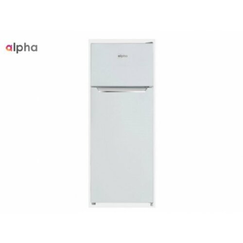 Alpha ARD2160W frižider sa zamrzivačem Slike