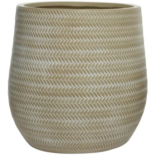  PVC tegla Alex bež, 32x32x32 cm Slike