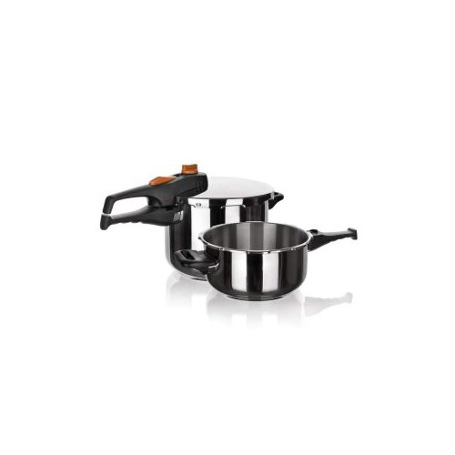 Banquet set lonaca 4 i 6 litara Slike