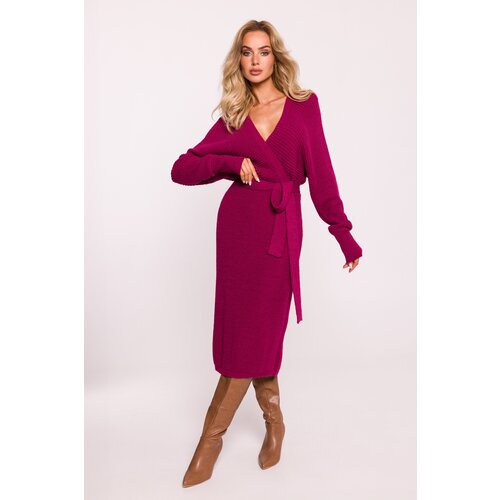 Made Of Emotion Woman's Dress M810 Slike
