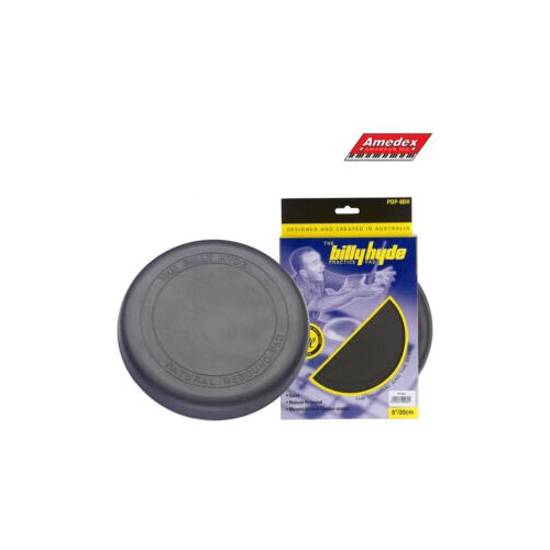  PRACTICE PAD BILLY HYDE ZA VJEŽBANJE 8&amp;Prime; STAGG DP8BH Slike
