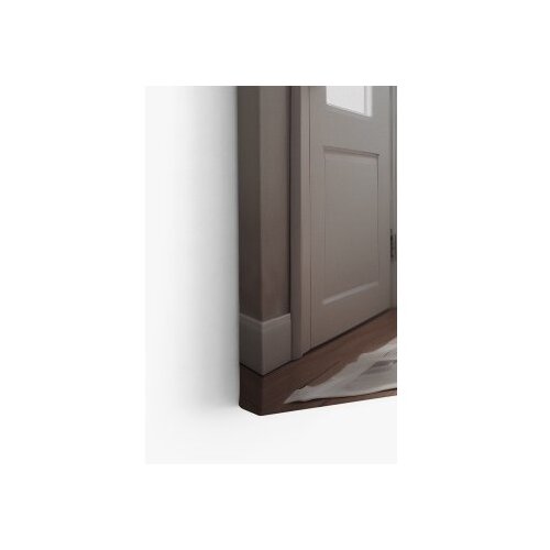 Wallity Zidna slika Ersyaihyvn52, 50x70cm Cijene