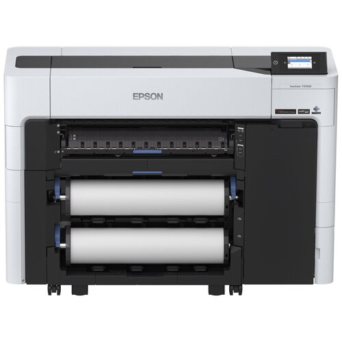 Epson Velik formatni tiskalnik SureColor SC-T3700DE 2400x1200 DPI, (5000537889) Slike