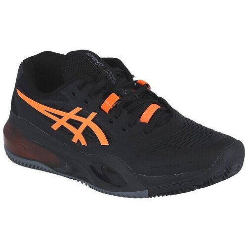 Asics Gel Resolution X Clay Crna Cijene