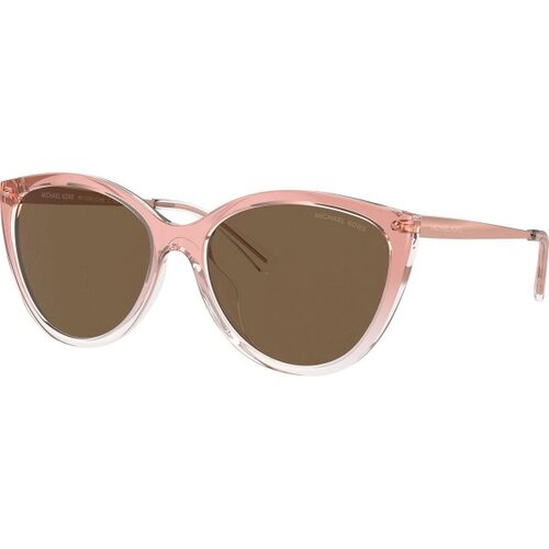 Michael Kors MK2220U 325573 ONE SIZE (56) Roza/Rjava Cene
