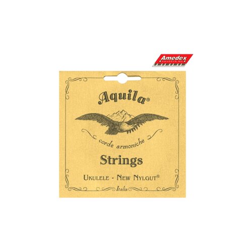  ŽICE ZA UKULELE AQUILA 7U CONCERTO Cijene