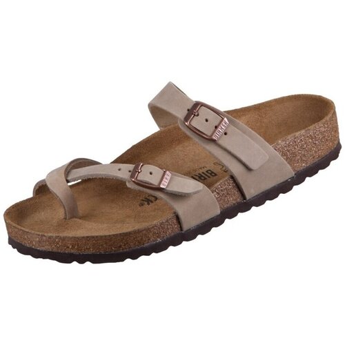 Birkenstock Mayari Tobacco Smeđa Cijene