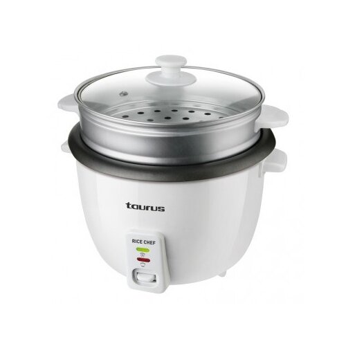 Shumee RICE CHEF rice cooker 1.8 L 700 W Grey, White Slike