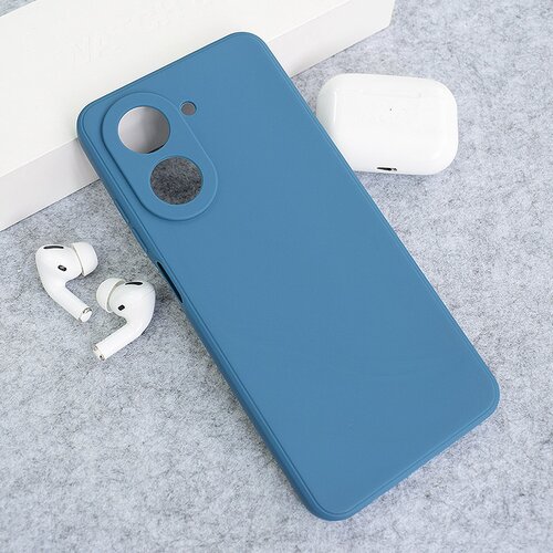  Maska  Giulietta za Xiaomi Redmi A5 (2025) (173 mm) mat plava Cene