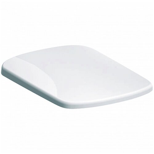 Geberit Selnova Square WC daska quickrelease Slike