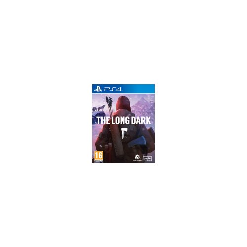 Hinterland igra PS4 The Long Dark Season One Wintermute Slike