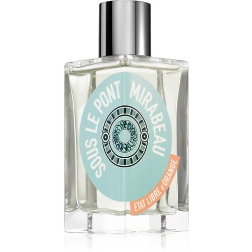 Etat Libre d´Orange Sous Le Pont Mirabeau parfumska voda uniseks 100 ml Cene