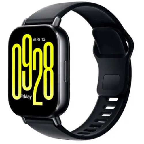 Xiaomi WATCH 5 ACTIVE-CRNI Cijene