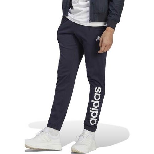 Adidas Essentials Single Jersey Joggers