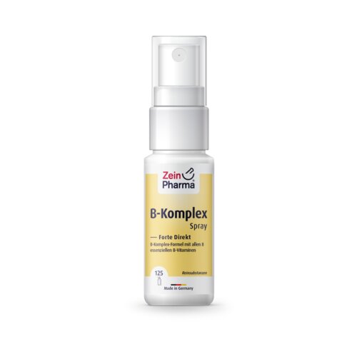  B Complex Forte Direct Spray Cene