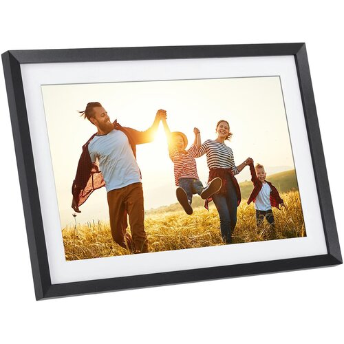 Cygnett Digitalni foto okvir Wi-Fi 10.1 palcev 16GB IPS, (5000339236) Cene