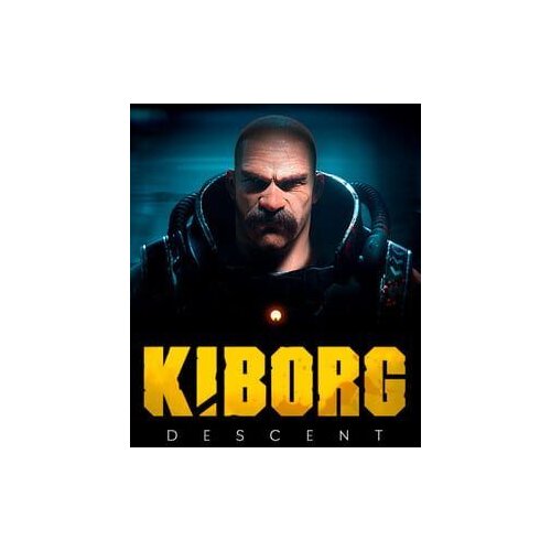 Steam Kibor Descent (DLC) Key (PC) EUROPE Cene