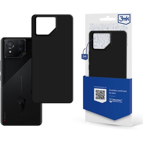 3mk ASUS ROG PHONE 8 ETUI ZA TELEFON MAT, (21970736) Cene