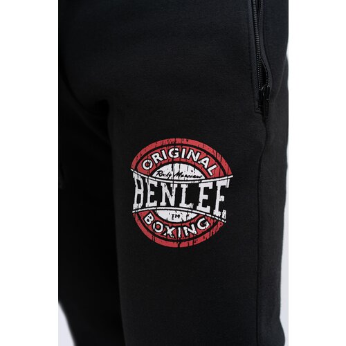 Benlee Lonsdale Men's jogging pants slim fit Cene