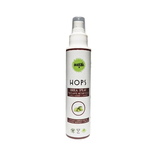 ANARKHIA hops aktivacijsko razpršilo s pivom Cene