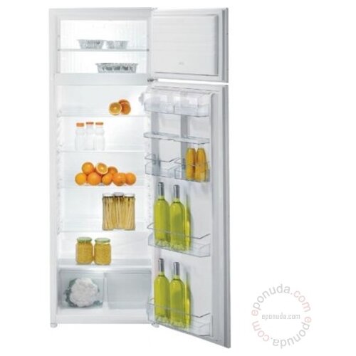 Gorenje RFI4160AW ugradni frižider Slike