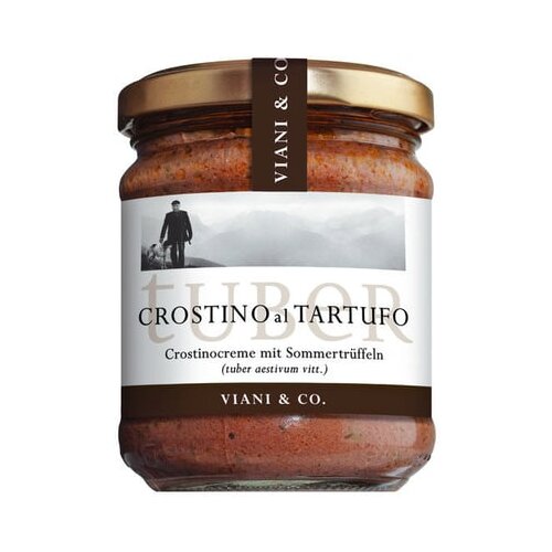 Viani & Co. Crostinocreme s tartufi Cene