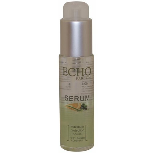 Echo farcom serum za kosu 50ml Cene