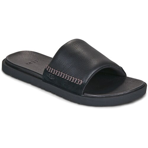 Ugg SEASIDE II SLIDE Crna Cijene