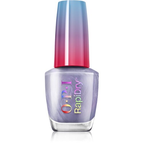 OPI Rapidry hitro sušeči lak za nohte odtenek Stop, Drop n’ Whoa 9 ml Cene