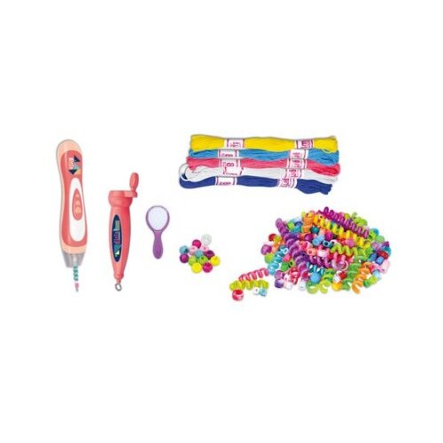 Interaktivna zabava Ntoys: set za ukrašavanje kose 2 u 1 ( 1100037298 ) Cene