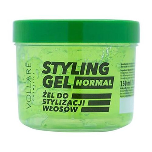 VOLLARE STYLING GEL za kosu NORMAL 150ml Cene