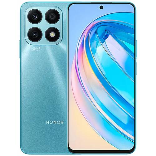 Honor X8A 6GB 128GB Blue