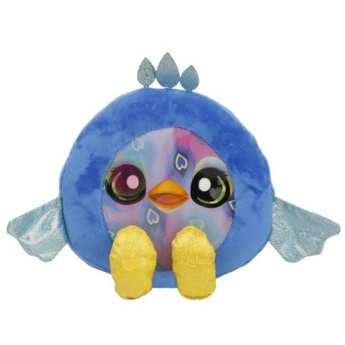 i-lulu’s pliš 28Cm peacock Slike