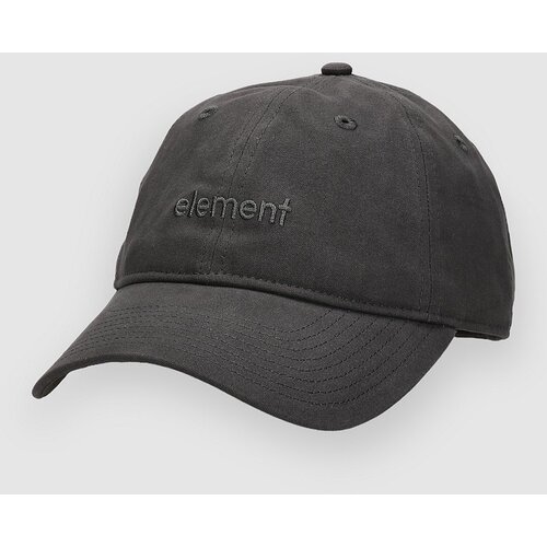 Element Kape s &amp;scaron;iltom Lowcase dad Črna Slike