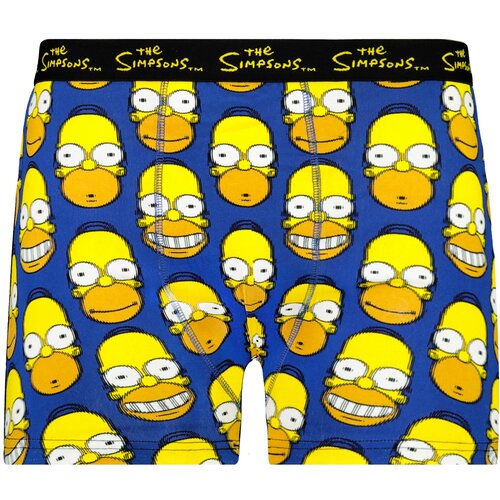 Character Moške boksarice Simpsons 1P Cene