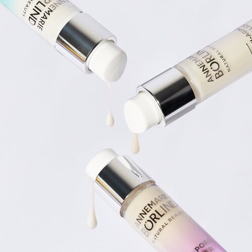 ANNEMARIE B&amp;Ouml;RLIND Strengthening Intensive Care Skin&amp;amp;Pore Balancer intenzivni serum za me&amp;scaron;ano kožo 15 ml Slike