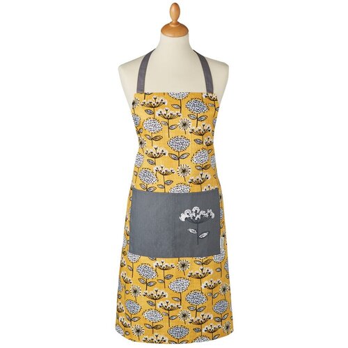 Cooksmart ® Bombažen predpasnik Retros Cene
