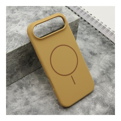  Futrola flex magsafe za iphone air (6.6) zlatna ( F122162 ) Cene
