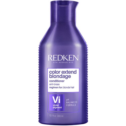 Redken color extend blondage color deposting kondicioner 250ml Cene