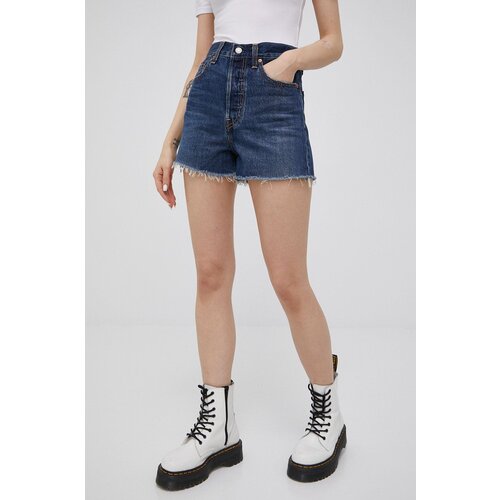 Levi&amp;#039;s jeans kratke hlače Slike
