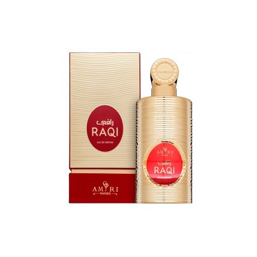Hamidi Raqi parfemska voda unisex 100 ml Slike