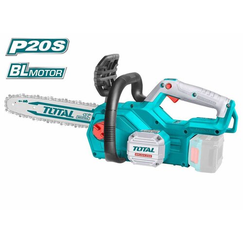 Total Akumulatorska lančana pila 300mm/20V/2.0Ah-7.5Ah/P20S/ INDUSTRIAL (Bez baterije) (TGSLI20128) Cijene