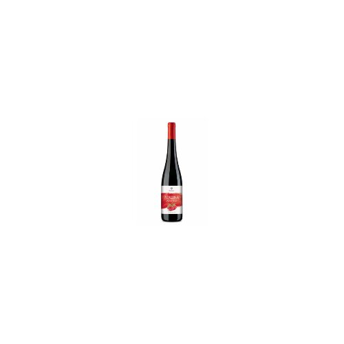 Vinarija Čoka vino od maline 750ml staklo Slike