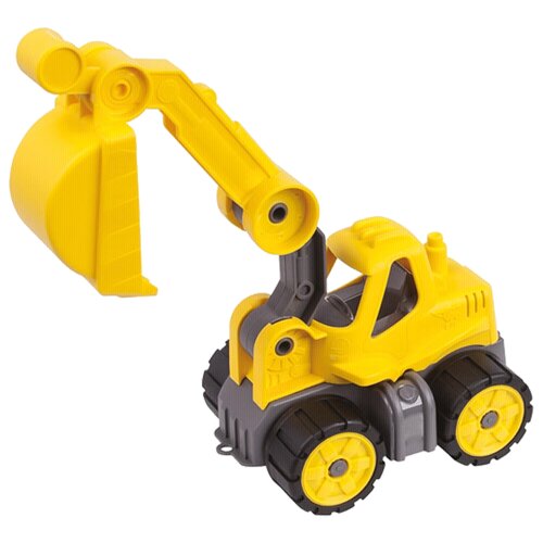  Big Power Worker Mini Bagger Cijene