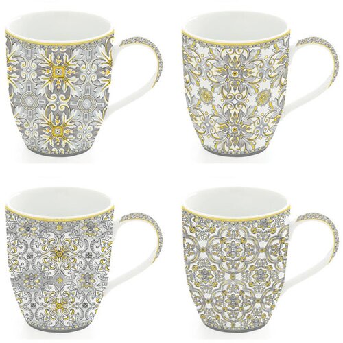 Royal SOLJE 4_1 MAIOLICA GREY R2S Cijene