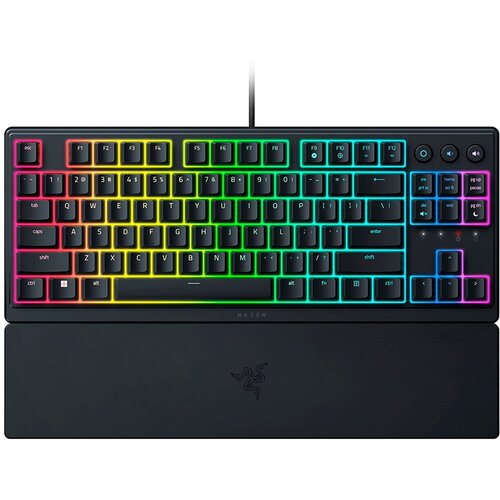  Razer Ornata V3 Tenkeyless - Low Profile Gaming Keyboard - US Layout – FRML RZ03-04880100-R3M1 Cijene