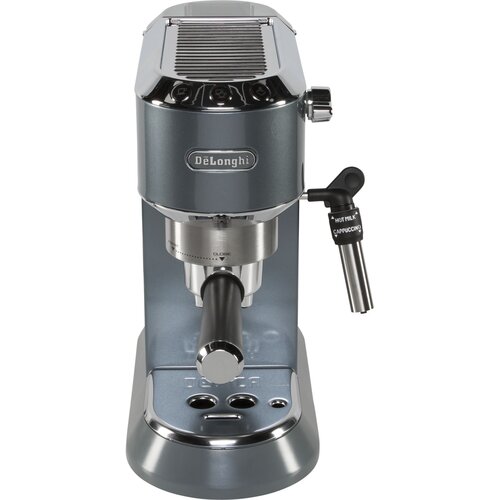DeLonghi Aparat za espresso kavo EC 785.AE Dedica modri metalik, (5000117829) Cene